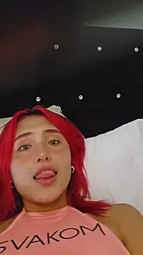 sorpresa_x's cam snapshot