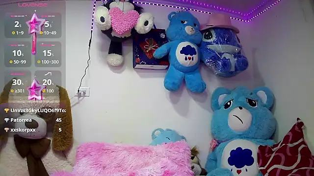 liaa_collinsx's cam snapshot