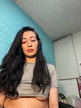 SALOME_KORLAND live sex cam