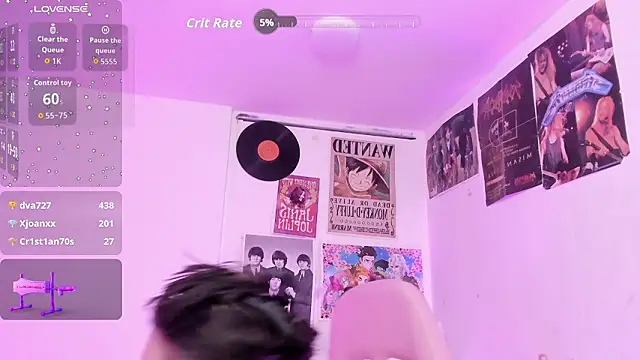 Sachi_Meow's cam snapshot