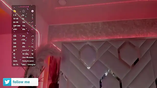 Sara_Foxx1's cam snapshot