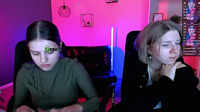 gloria_bubble's cam snapshot