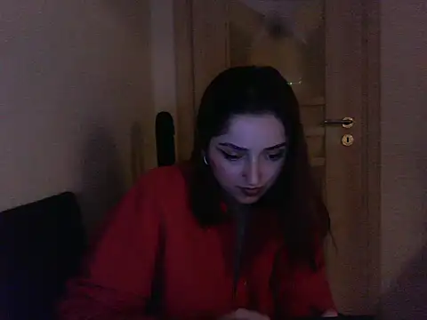 Scarlett-Quinn-'s cam snapshot