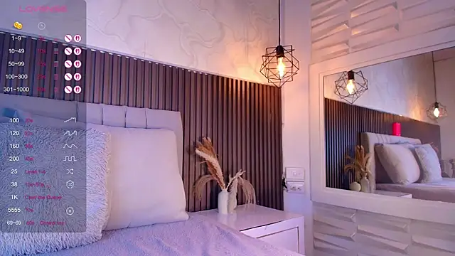 SHANONCLARK's cam snapshot