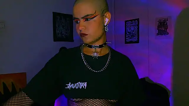 alex_one888's cam snapshot