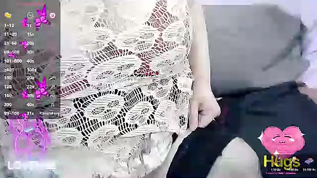 tatli_bela's cam snapshot