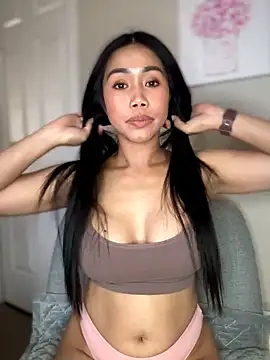 JazzieXo's cam snapshot