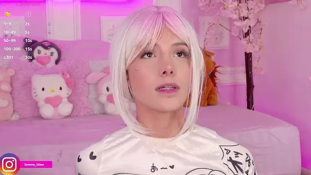 Sammyblaer's cam snapshot