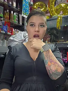 TamySweetness's cam snapshot