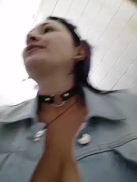 sophie_banger's cam snapshot