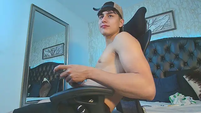 Lander_Cruz live sex cam