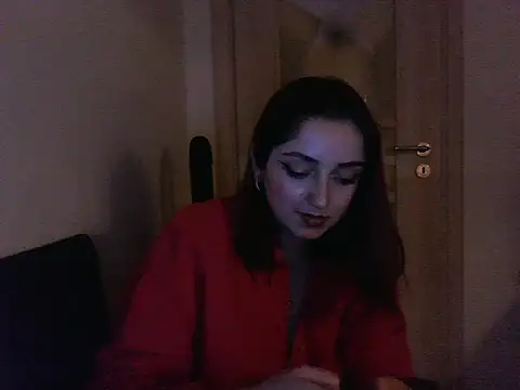 Scarlett-Quinn-'s cam snapshot