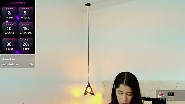 Connie_Bell's cam snapshot