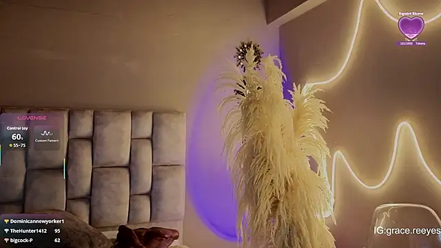 Silvermistt's cam snapshot