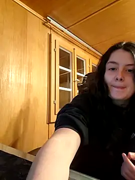 YoungLiisaxx's cam snapshot