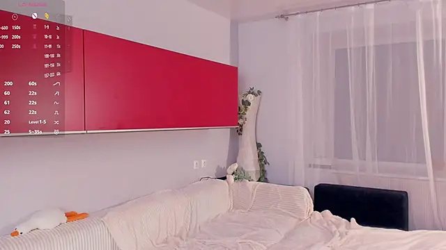 exposed_lizzy's cam snapshot