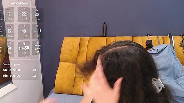 KendraaSimons's cam snapshot