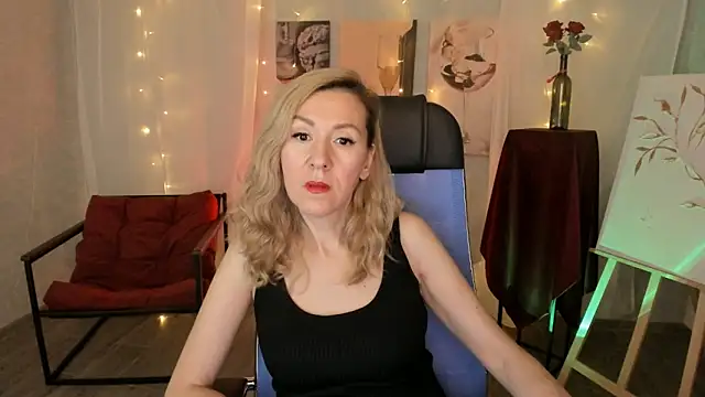 DonnaSmitth's cam snapshot