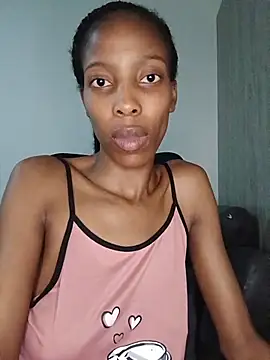 MsParisSmith's cam snapshot