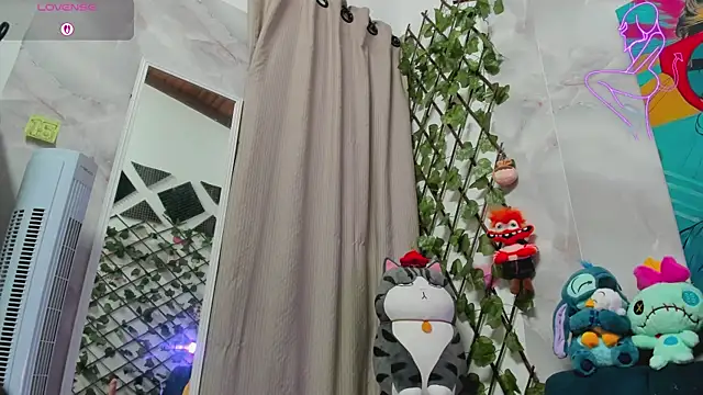 GabiMorgan's cam snapshot