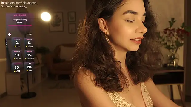 JulietteDee live sex cam