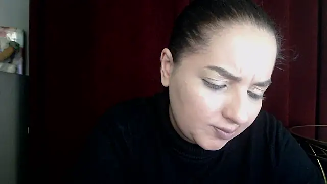 BustyAllyy's cam snapshot