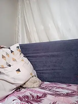 Eylulle's cam snapshot