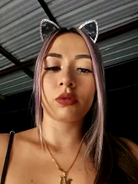 Natasanz's cam snapshot