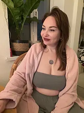 Syverelle's cam snapshot