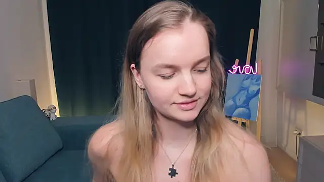 KerenFurguson's cam snapshot