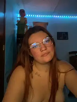 Vixroy7's cam snapshot