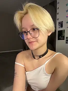 LuunaDorean's cam snapshot