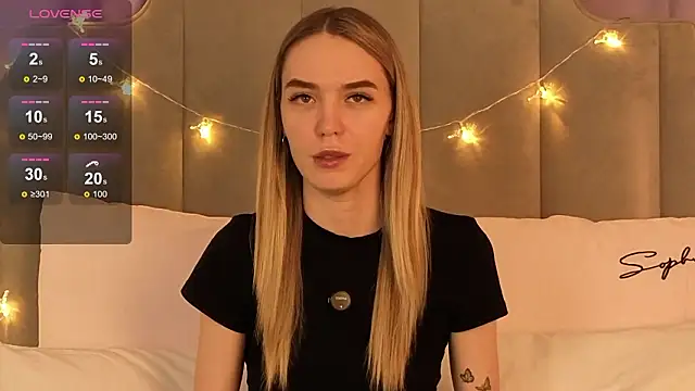 NikkiRyx's cam snapshot