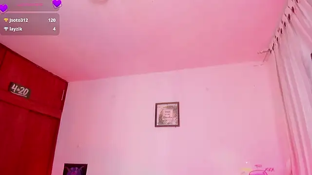 Cata_green's cam snapshot