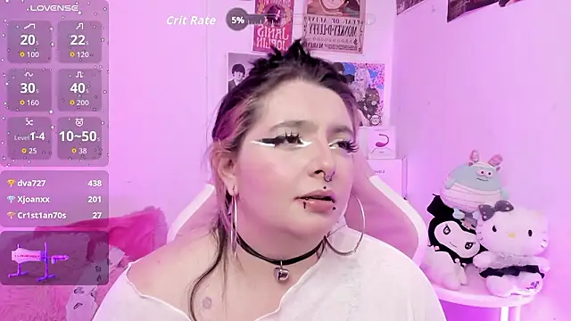 Sachi_Meow's cam snapshot