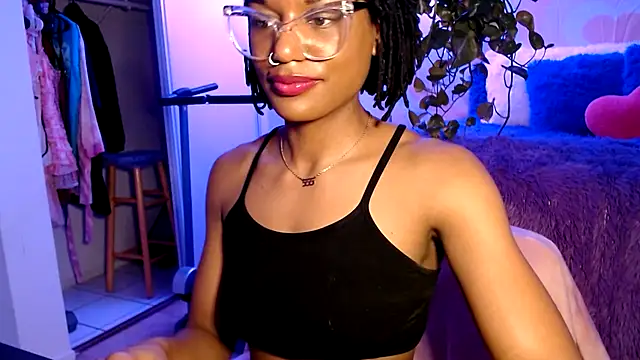 CocoSage's cam snapshot