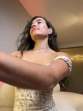 Irish_Collins's cam snapshot