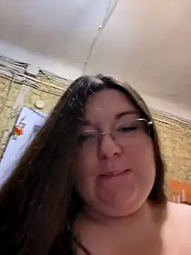 BrookeStreams's cam snapshot