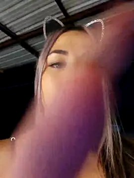 Natasanz's cam snapshot