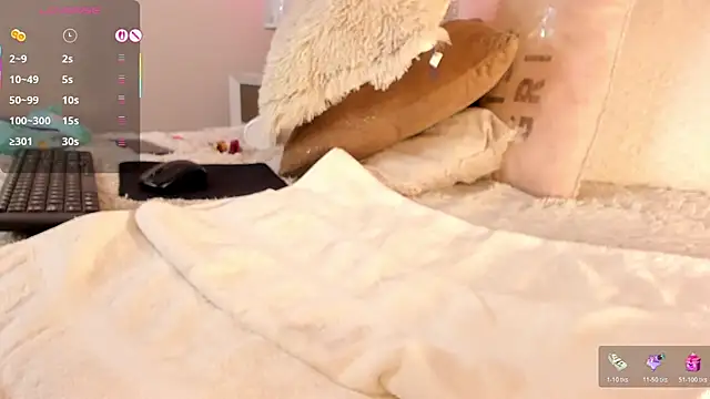 Zoey_thompson's cam snapshot