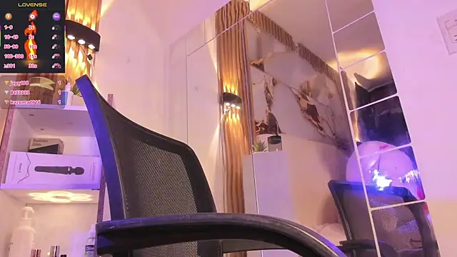 AgathaAtenea's cam snapshot