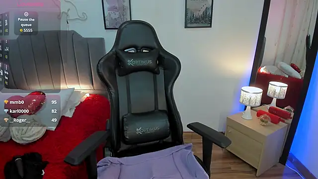 amaia_monet's cam snapshot