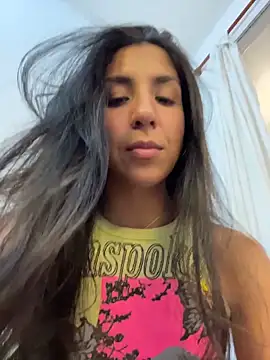 MaddyX__'s cam snapshot