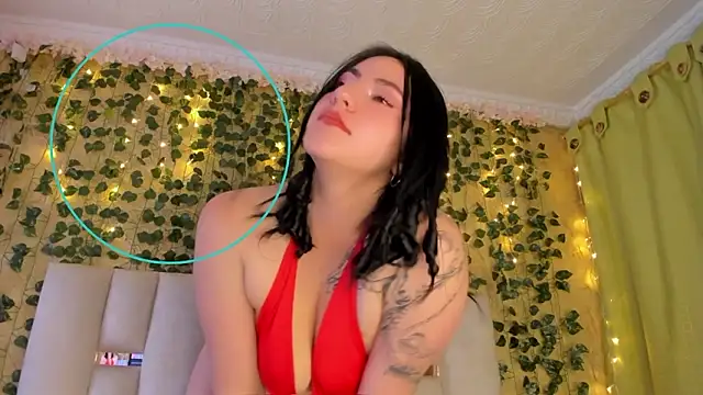 JeniferPowell_nm's cam snapshot