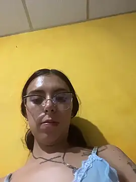 MayteLove's cam snapshot