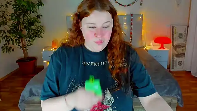 PolinaSalvatore's cam snapshot