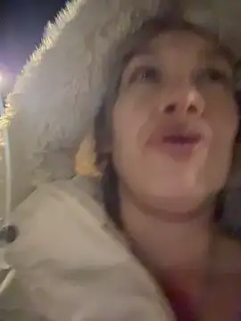 MARILYNRICHTER's cam snapshot