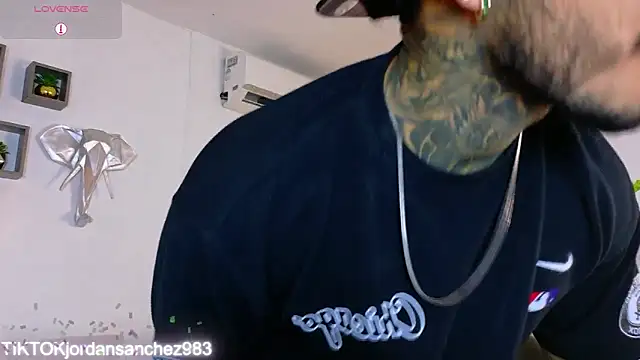 JordanSmiith_ live sex cam