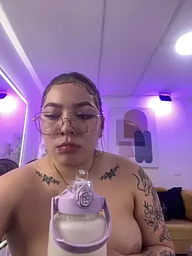 Isa_reel's cam snapshot