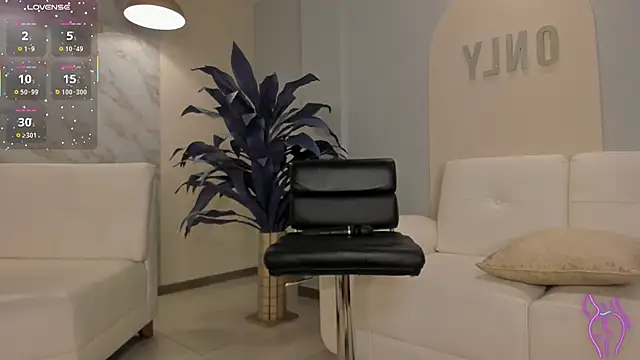 MollySundersX's cam snapshot